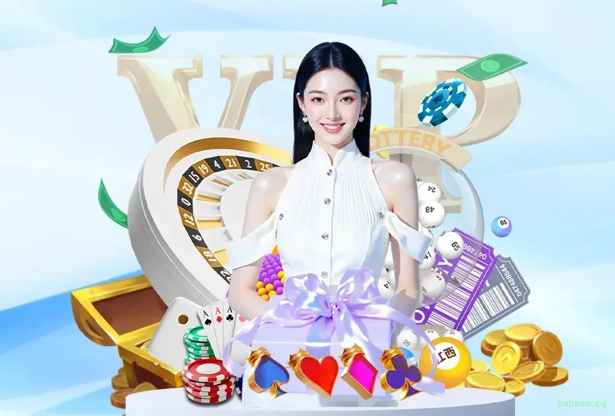 Crash Games babassupg