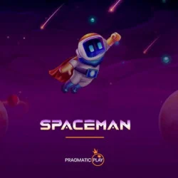Spaceman babassupg