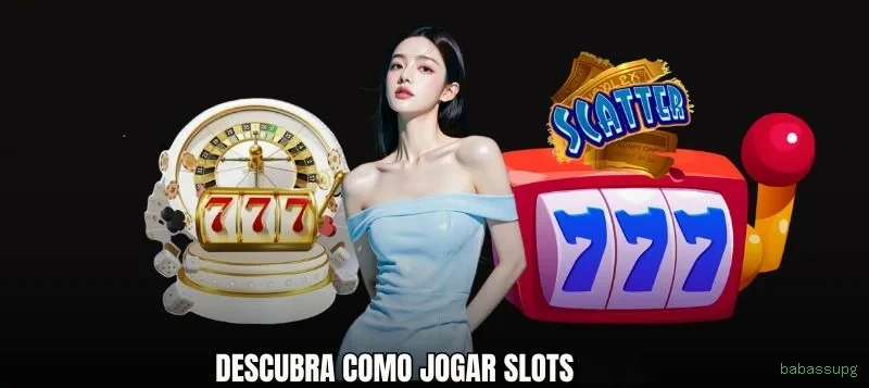 Jackpot Slots