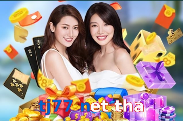 tj77 net tha