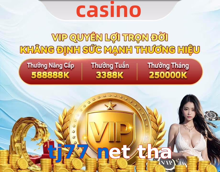 tj77 net tha