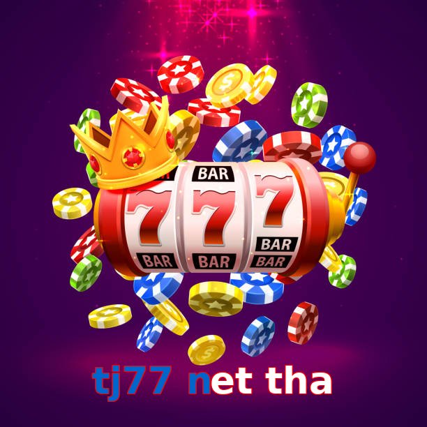 tj77 net tha