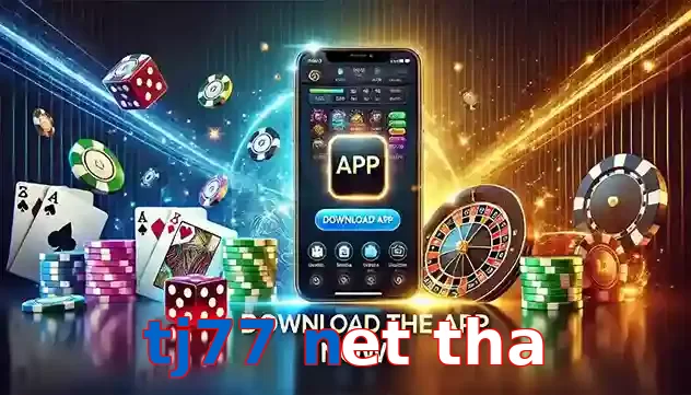 tj77 net tha
