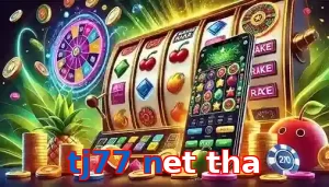 tj77 net tha