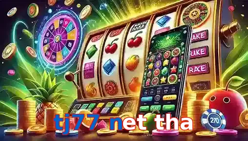 tj77 net tha
