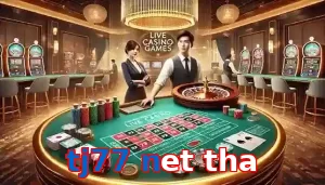 tj77 net tha