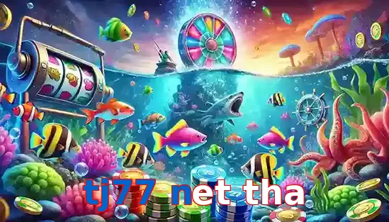 Trò Chơi Bắn Cá Phổ Biến Tại tj77 net tha
