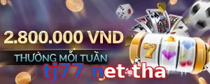 tj77 net tha