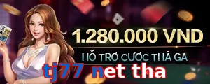 tj77 net tha