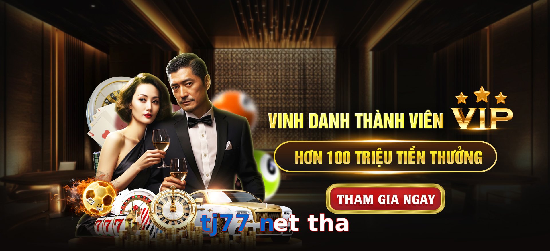 tj77 net tha